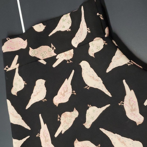 Modcloth Bird Tunic 🐦 - Picture 4 of 6